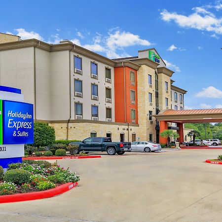 Holiday Inn Express & Suites Houston South - Near Pearland By Ihg Exteriér fotografie