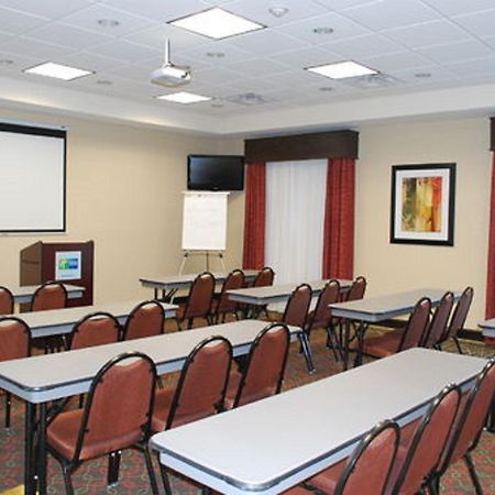Holiday Inn Express & Suites Houston South - Near Pearland By Ihg Exteriér fotografie