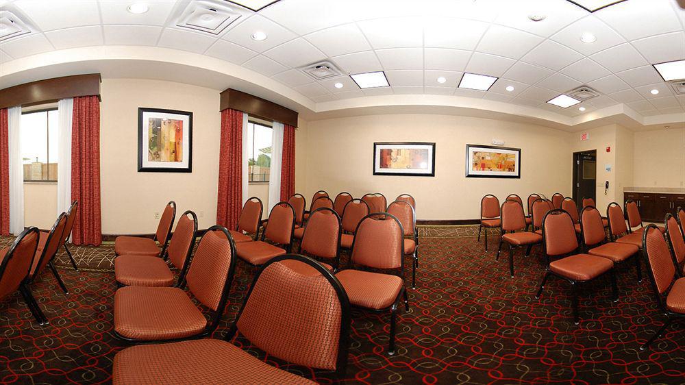 Holiday Inn Express & Suites Houston South - Near Pearland By Ihg Exteriér fotografie
