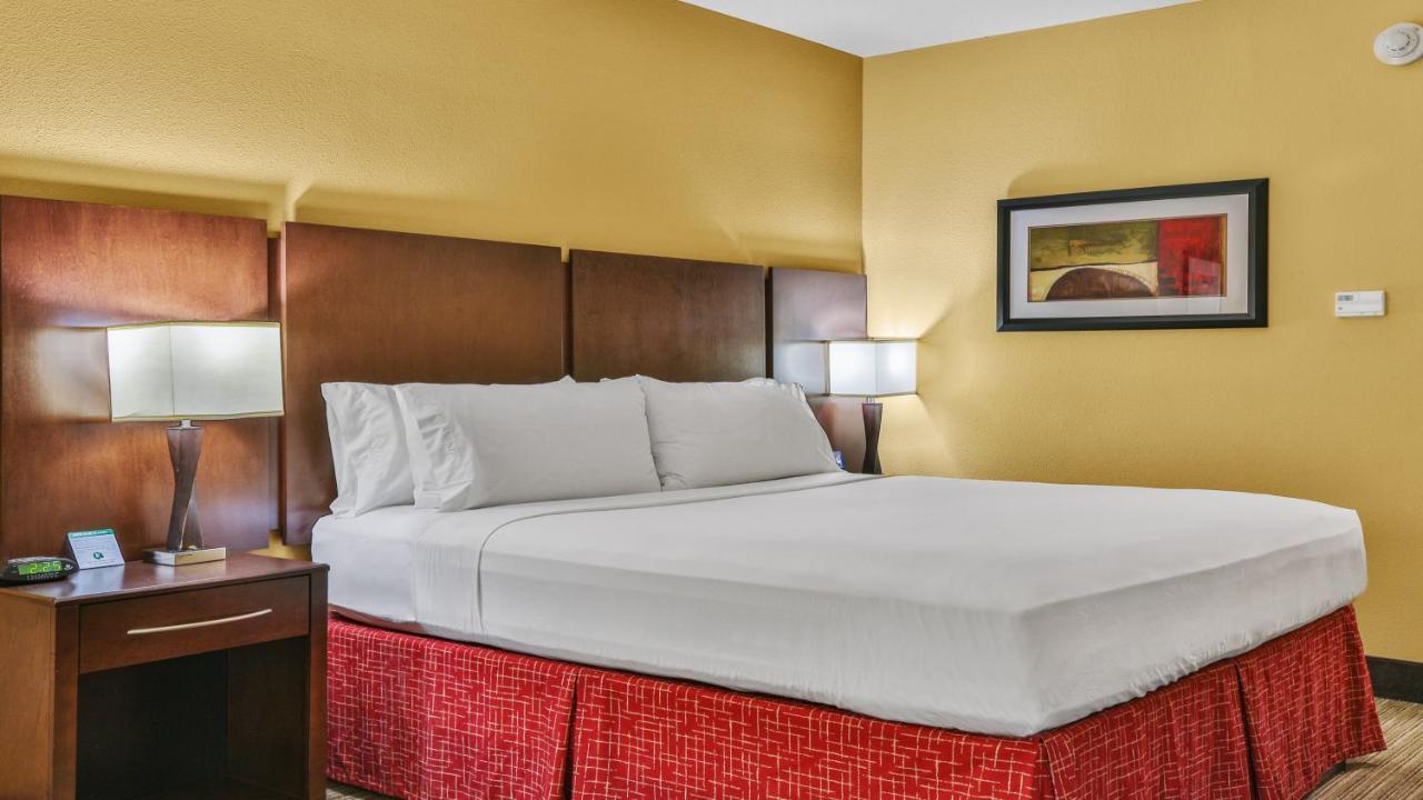 Holiday Inn Express & Suites Houston South - Near Pearland By Ihg Exteriér fotografie