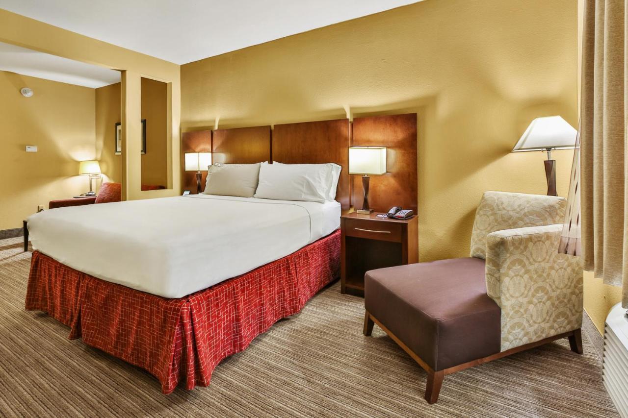 Holiday Inn Express & Suites Houston South - Near Pearland By Ihg Exteriér fotografie