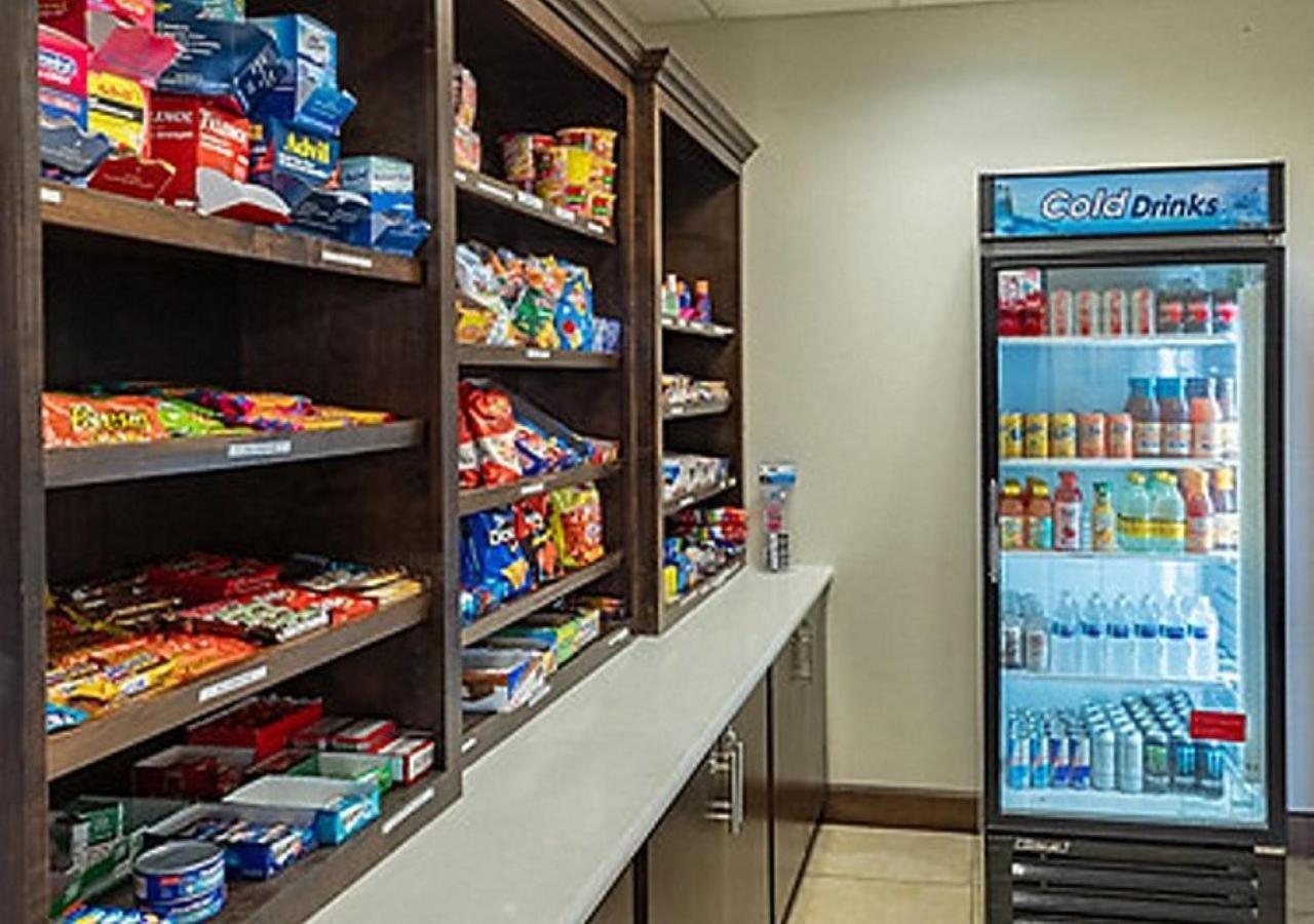 Holiday Inn Express & Suites Houston South - Near Pearland By Ihg Exteriér fotografie