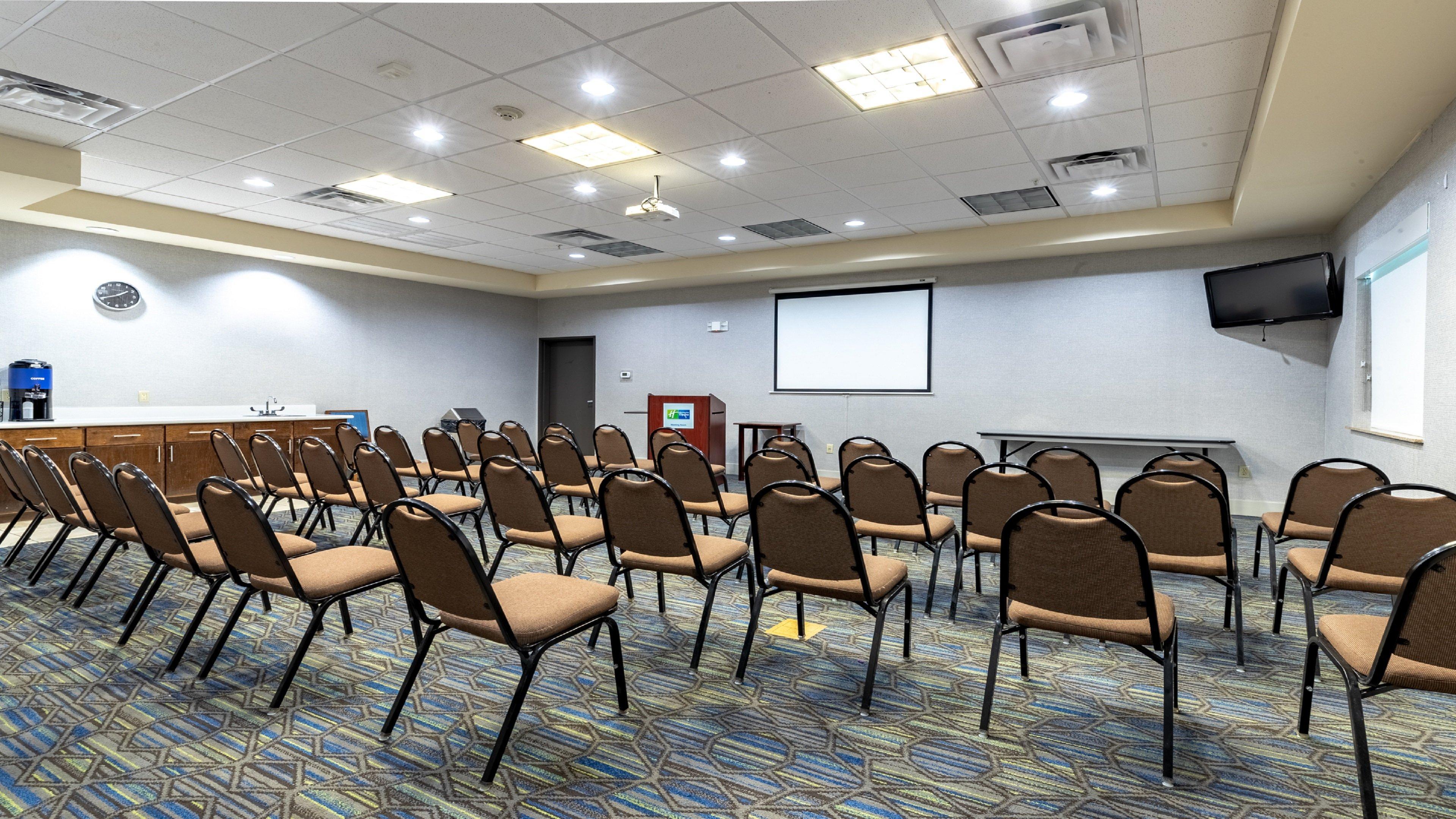 Holiday Inn Express & Suites Houston South - Near Pearland By Ihg Exteriér fotografie