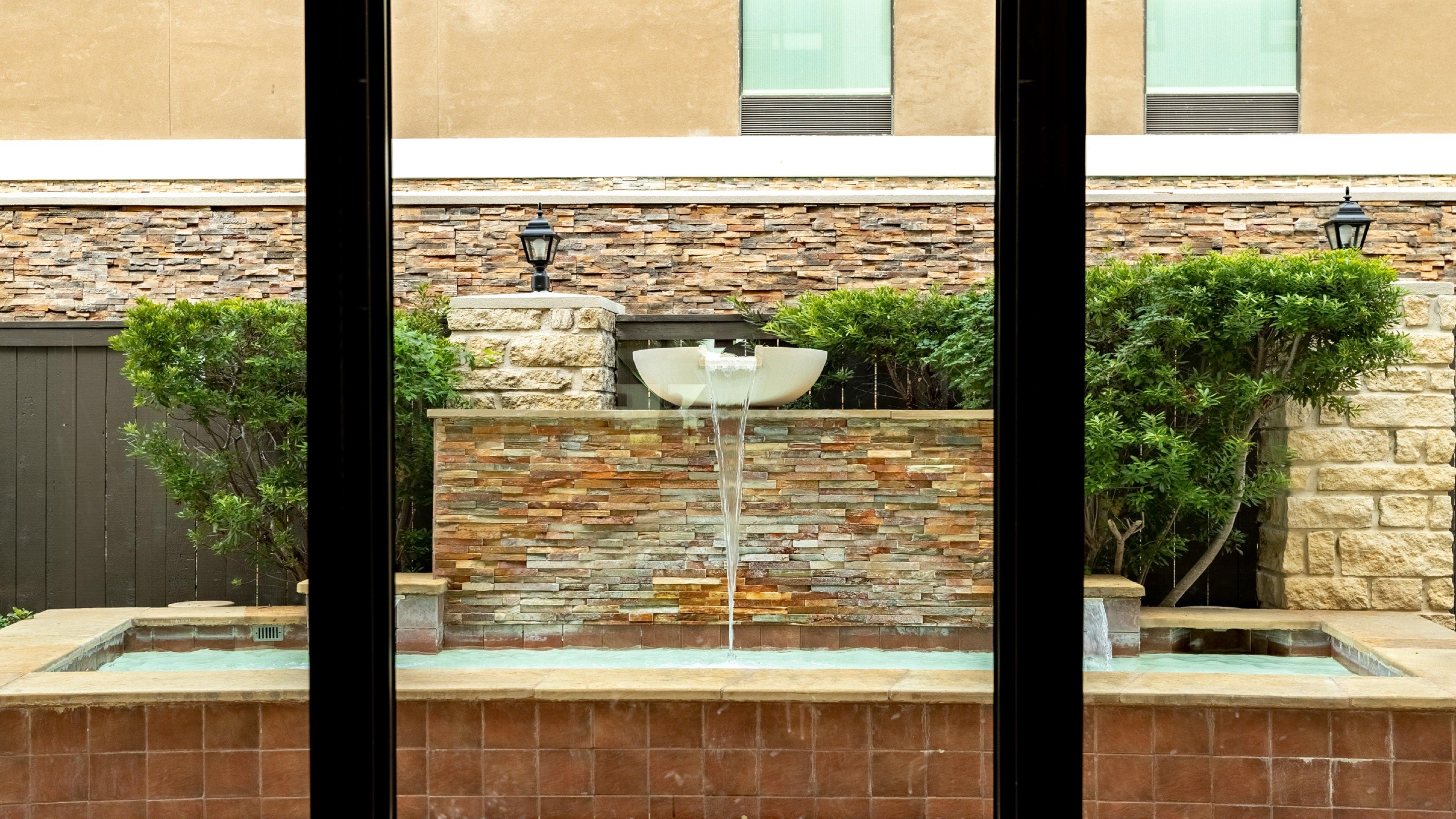 Holiday Inn Express & Suites Houston South - Near Pearland By Ihg Exteriér fotografie