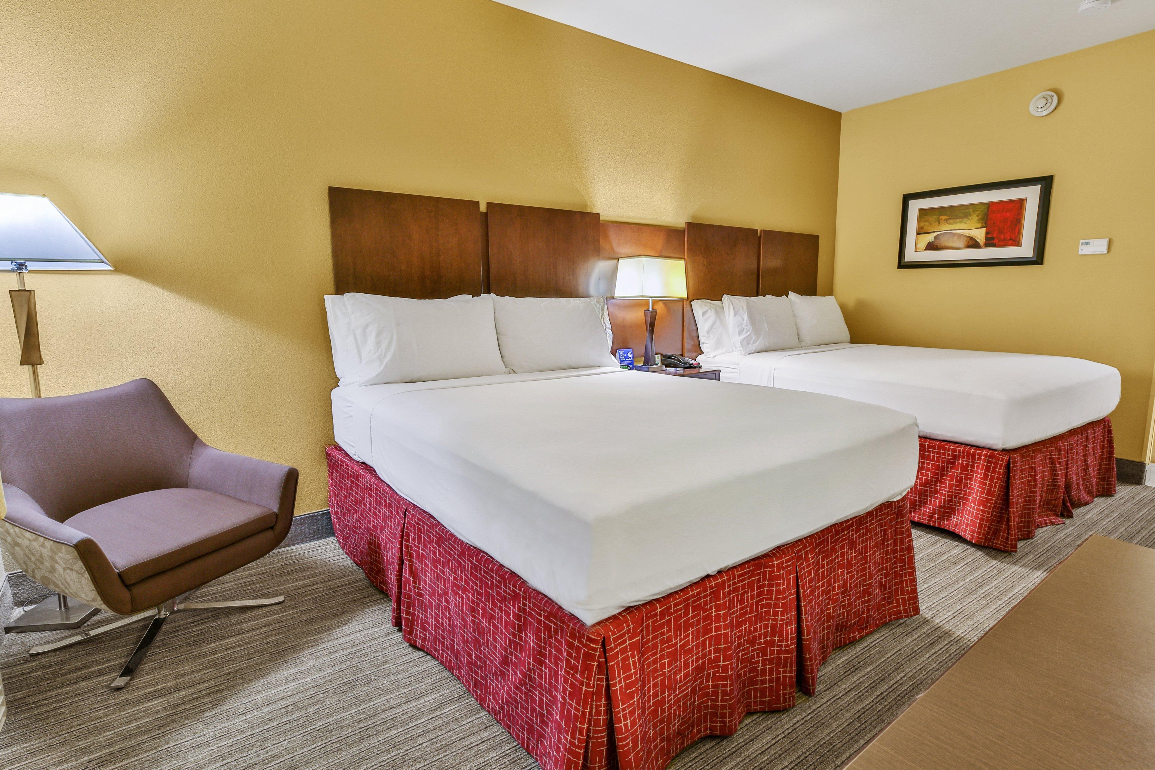 Holiday Inn Express & Suites Houston South - Near Pearland By Ihg Exteriér fotografie