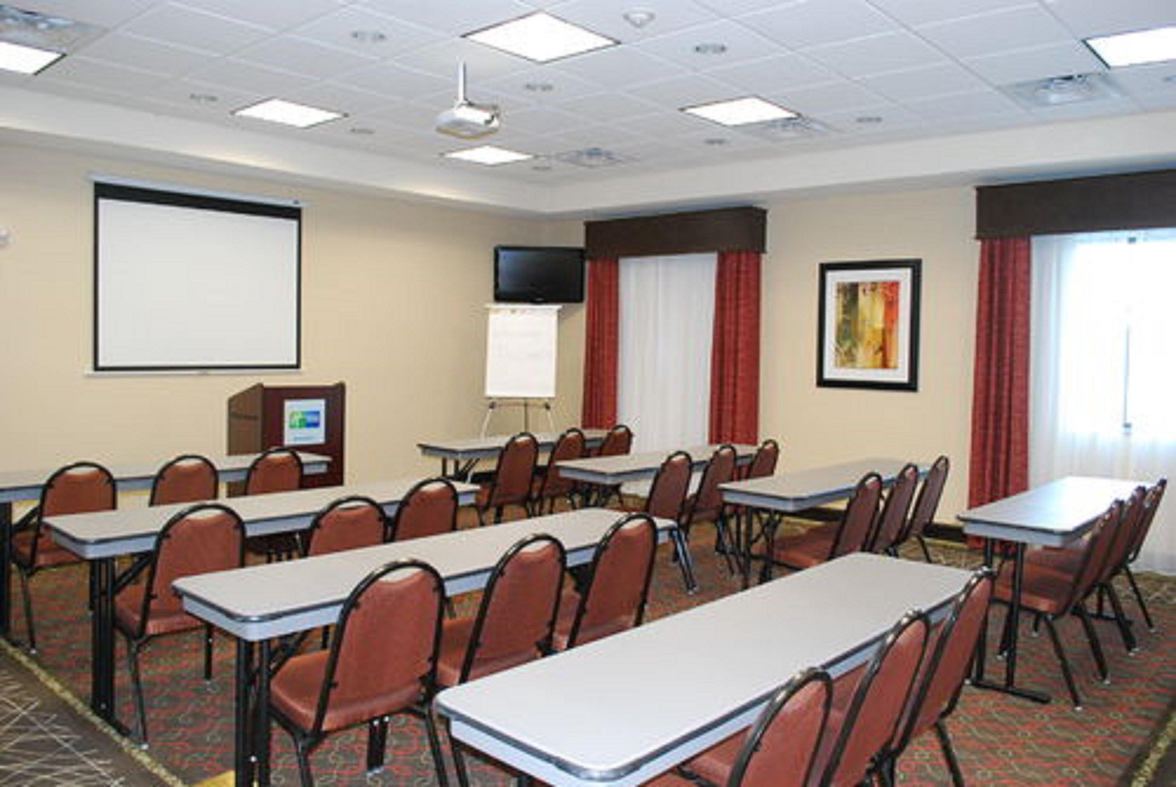 Holiday Inn Express & Suites Houston South - Near Pearland By Ihg Exteriér fotografie