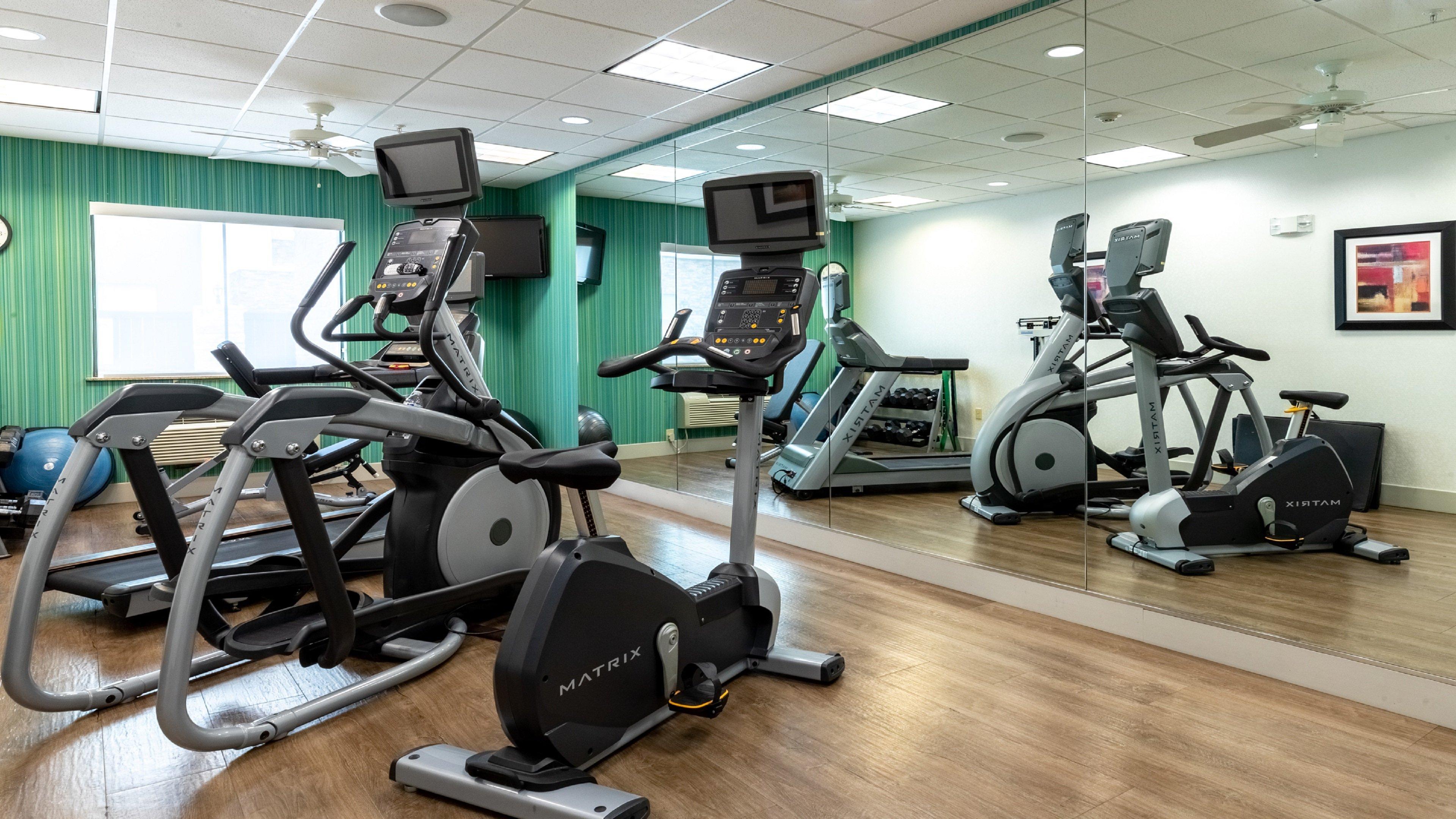 Holiday Inn Express & Suites Houston South - Near Pearland By Ihg Exteriér fotografie