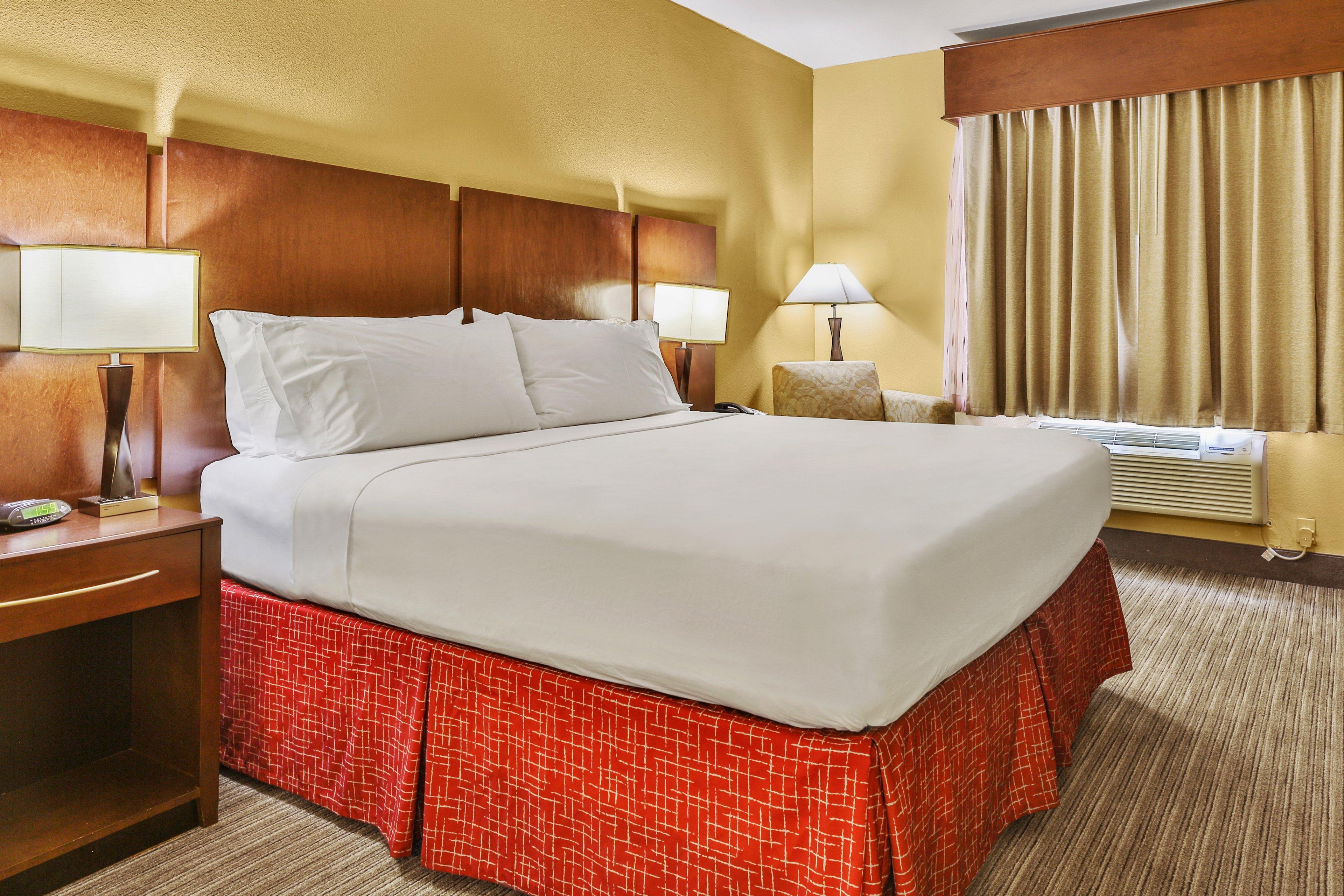 Holiday Inn Express & Suites Houston South - Near Pearland By Ihg Exteriér fotografie