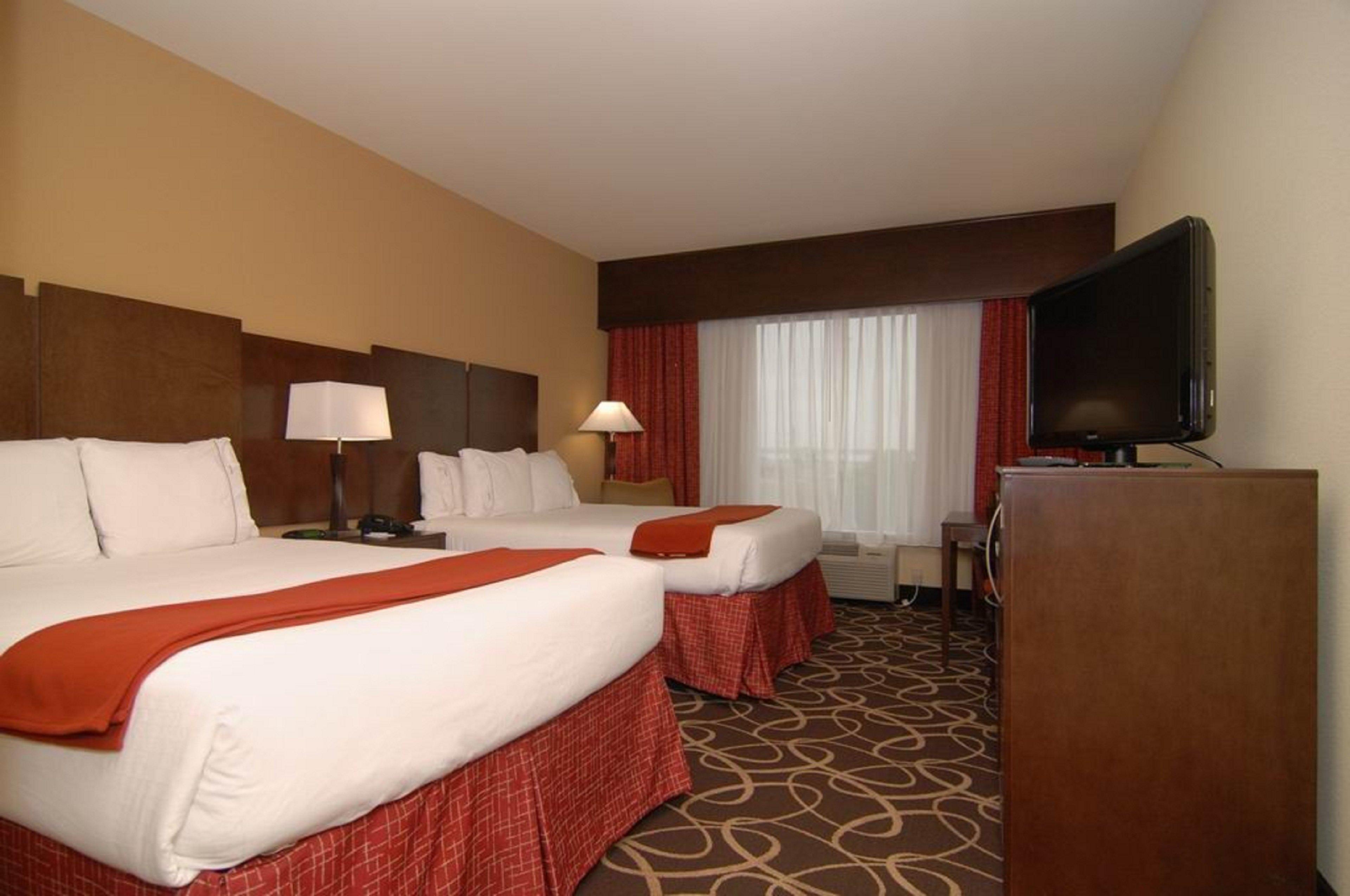 Holiday Inn Express & Suites Houston South - Near Pearland By Ihg Exteriér fotografie