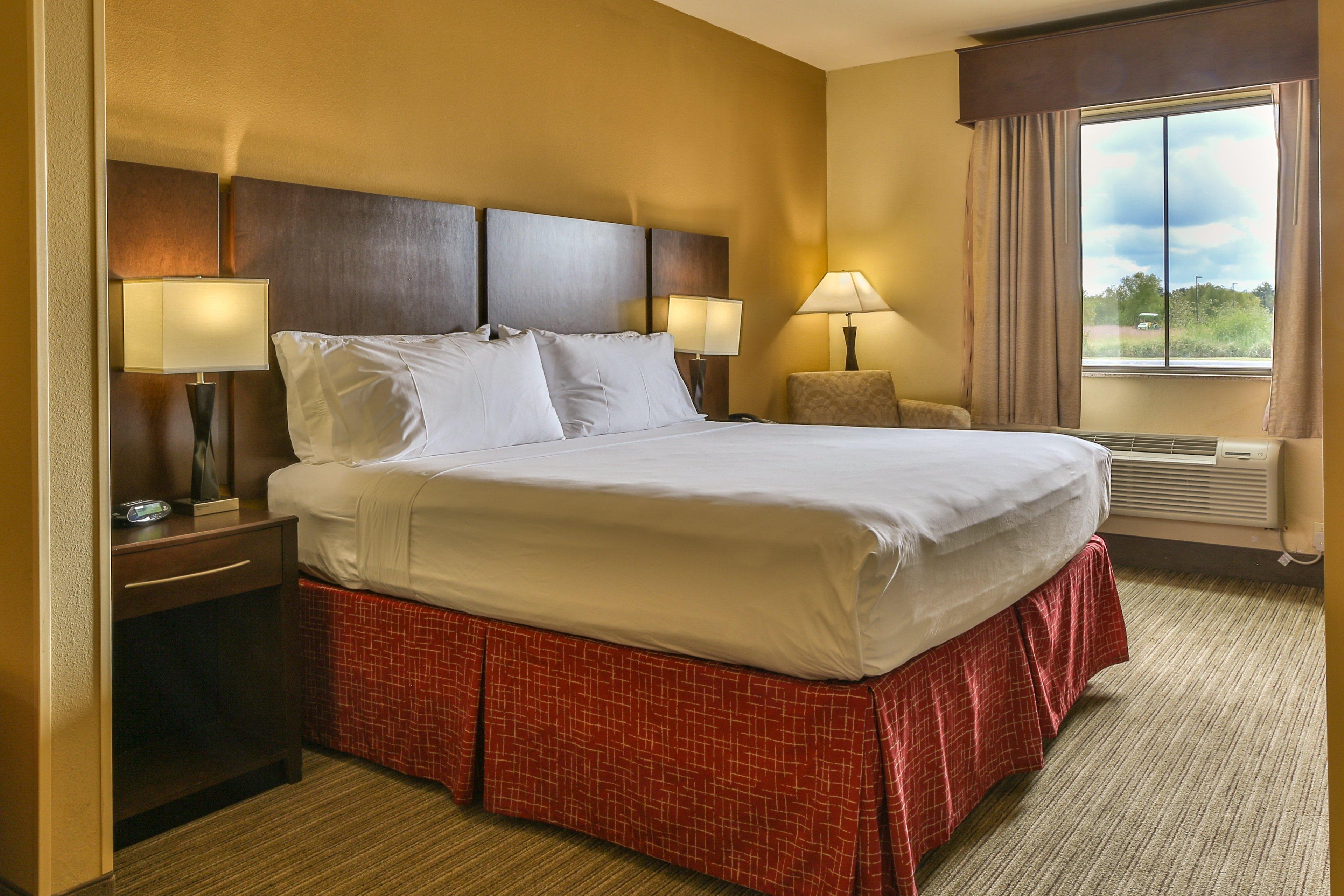 Holiday Inn Express & Suites Houston South - Near Pearland By Ihg Exteriér fotografie