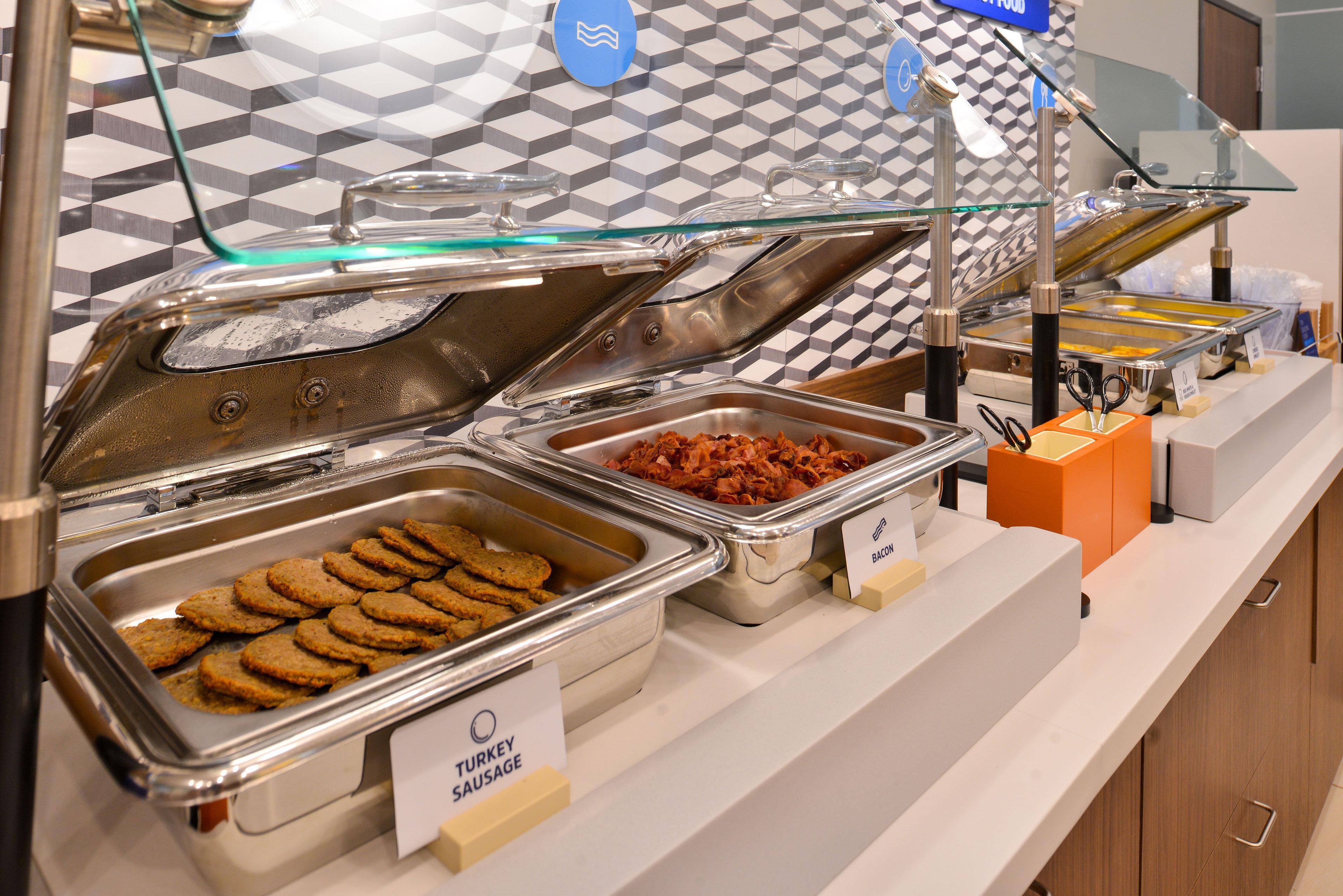Holiday Inn Express & Suites Houston South - Near Pearland By Ihg Exteriér fotografie