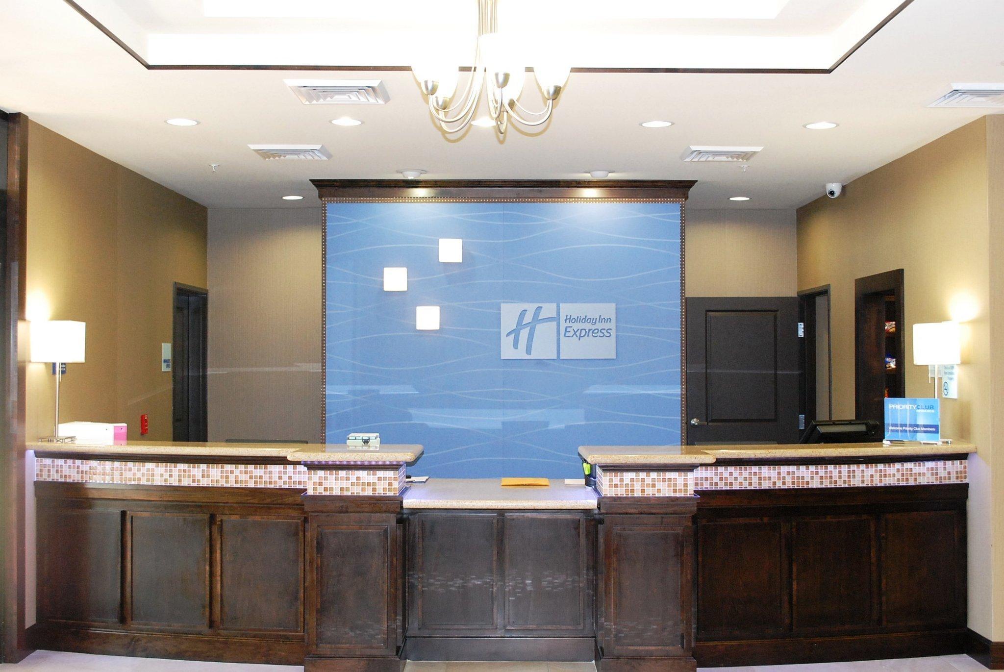 Holiday Inn Express & Suites Houston South - Near Pearland By Ihg Exteriér fotografie