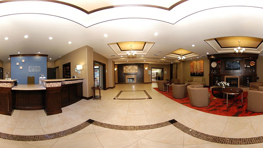 Holiday Inn Express & Suites Houston South - Near Pearland By Ihg Exteriér fotografie