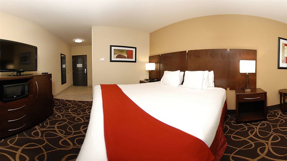 Holiday Inn Express & Suites Houston South - Near Pearland By Ihg Exteriér fotografie