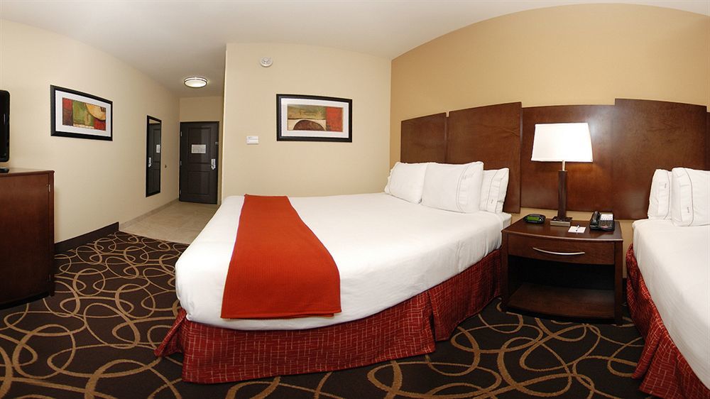 Holiday Inn Express & Suites Houston South - Near Pearland By Ihg Exteriér fotografie