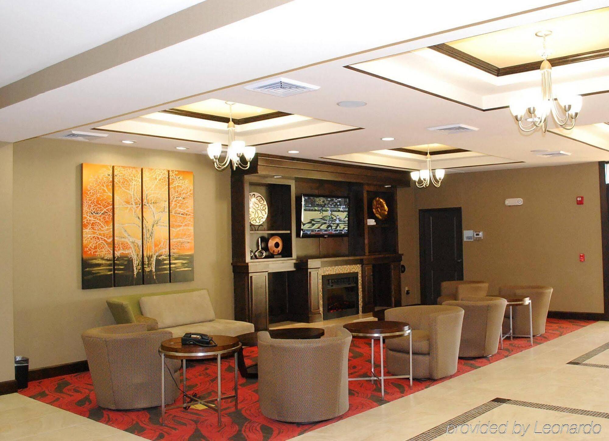 Holiday Inn Express & Suites Houston South - Near Pearland By Ihg Exteriér fotografie