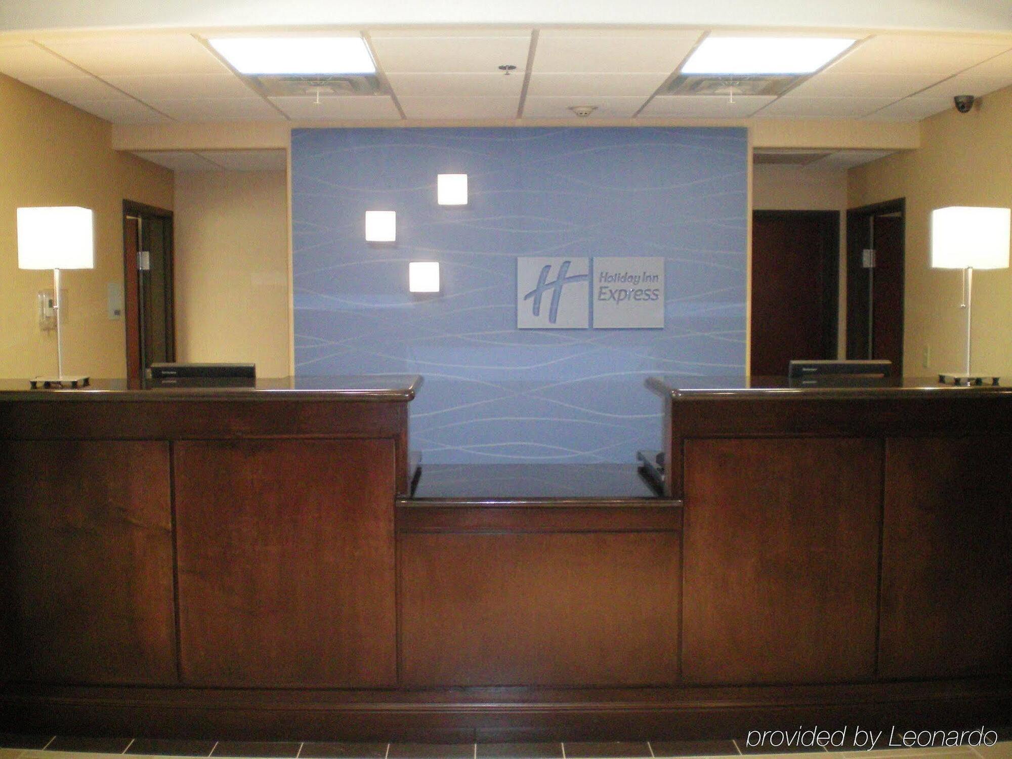 Holiday Inn Express & Suites Houston South - Near Pearland By Ihg Exteriér fotografie